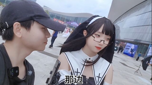 没有女朋友怎么办