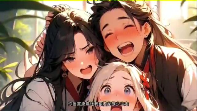 《我和闺蜜互换兽夫》陈萌云泽免费阅读后续完整版