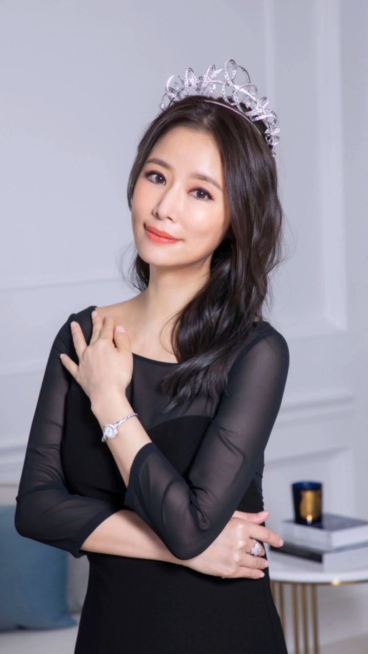 娱乐圈婚介最贵的十位女明星,李嘉欣仅排第二,第一名才是天花板