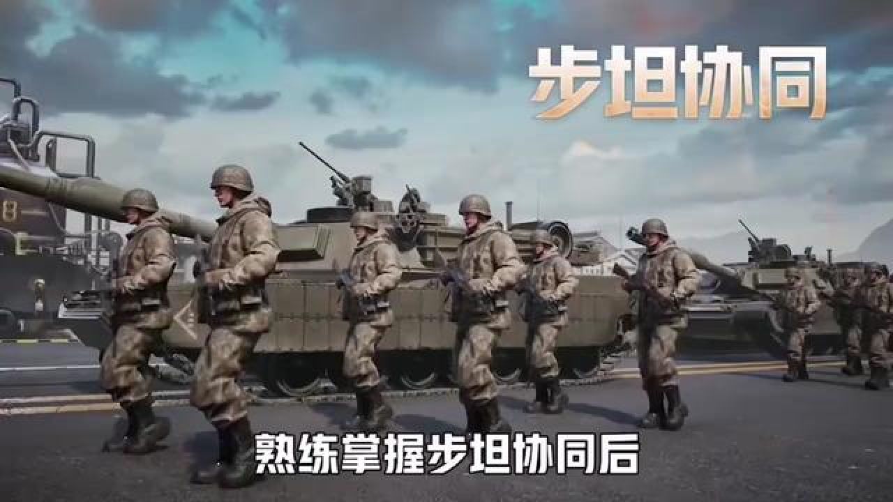 战火勋章战争大片#战火勋章张光北