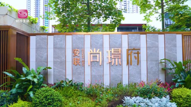 深圳直通车发布深圳电视台播出——深圳市安之联置业有限公司