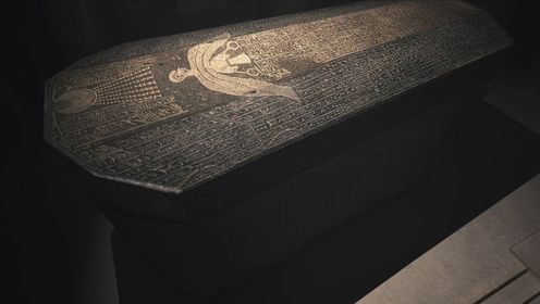 亚历山大大帝的安葬之谜，探究考古界最大谜团之一！