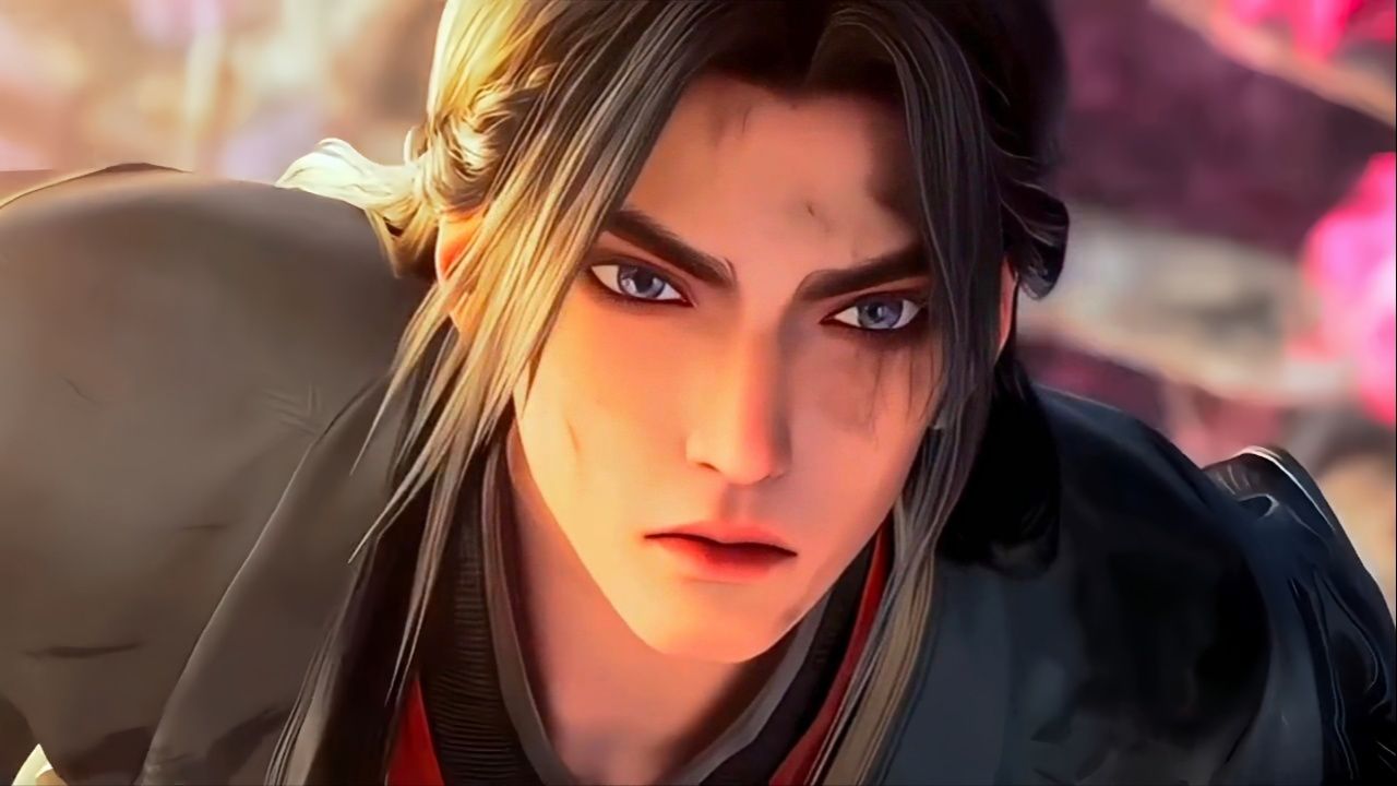 诛仙:张小凡陆雪琪十年宿命!雪琪让小凡快回来吧!