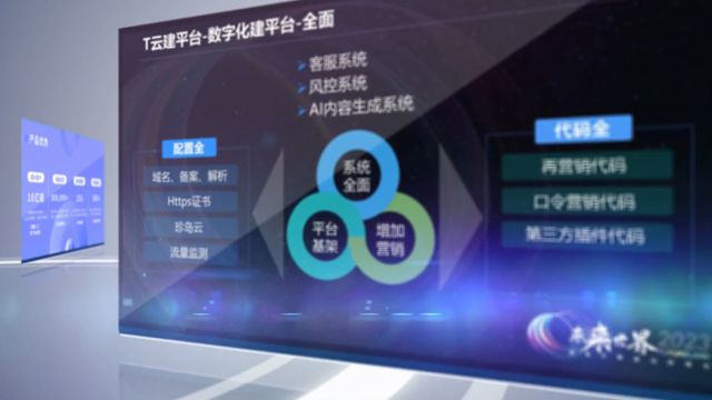 与我们携手,共创辉煌.