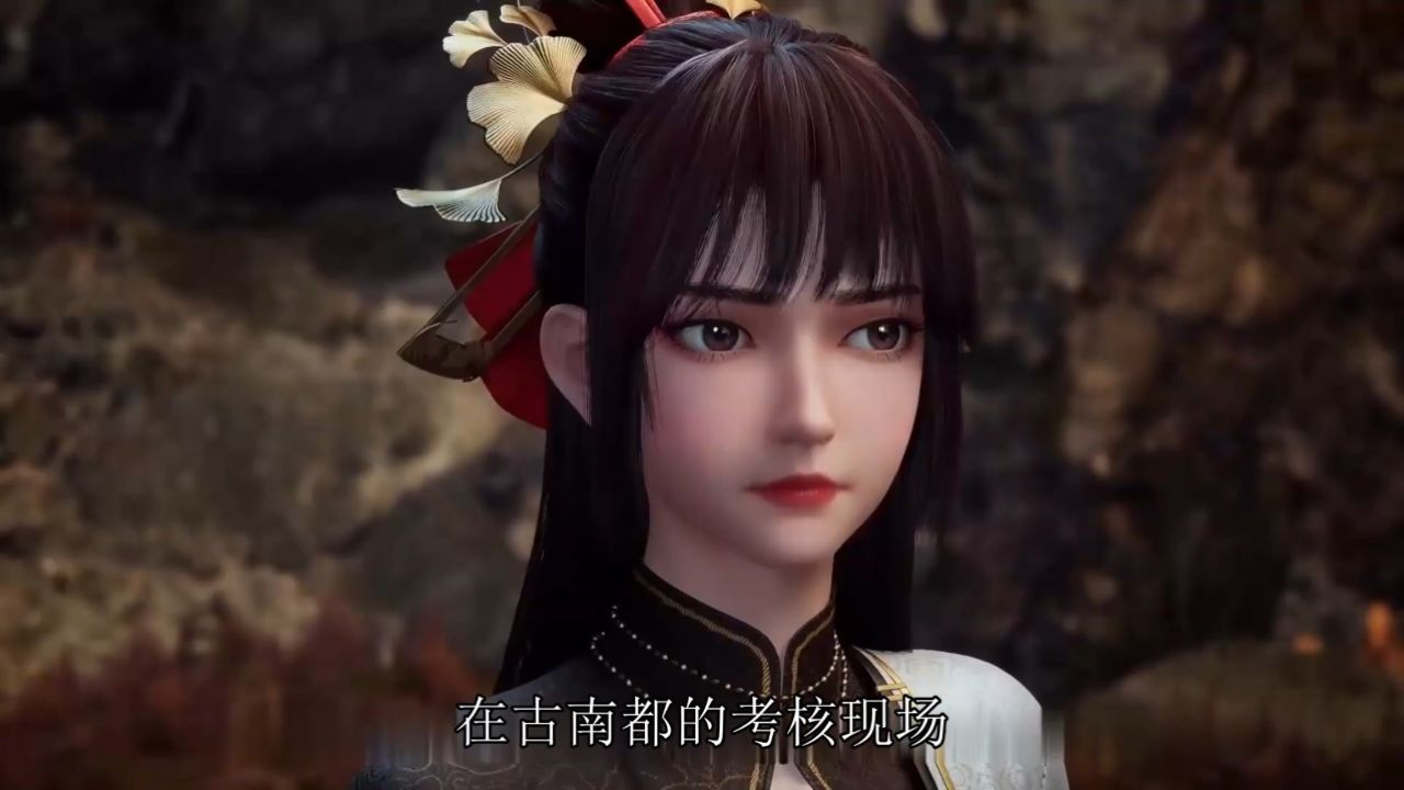 武神主宰原著:天级武者的逆袭,赵维如何在留痕石碑上留下自己的印记?