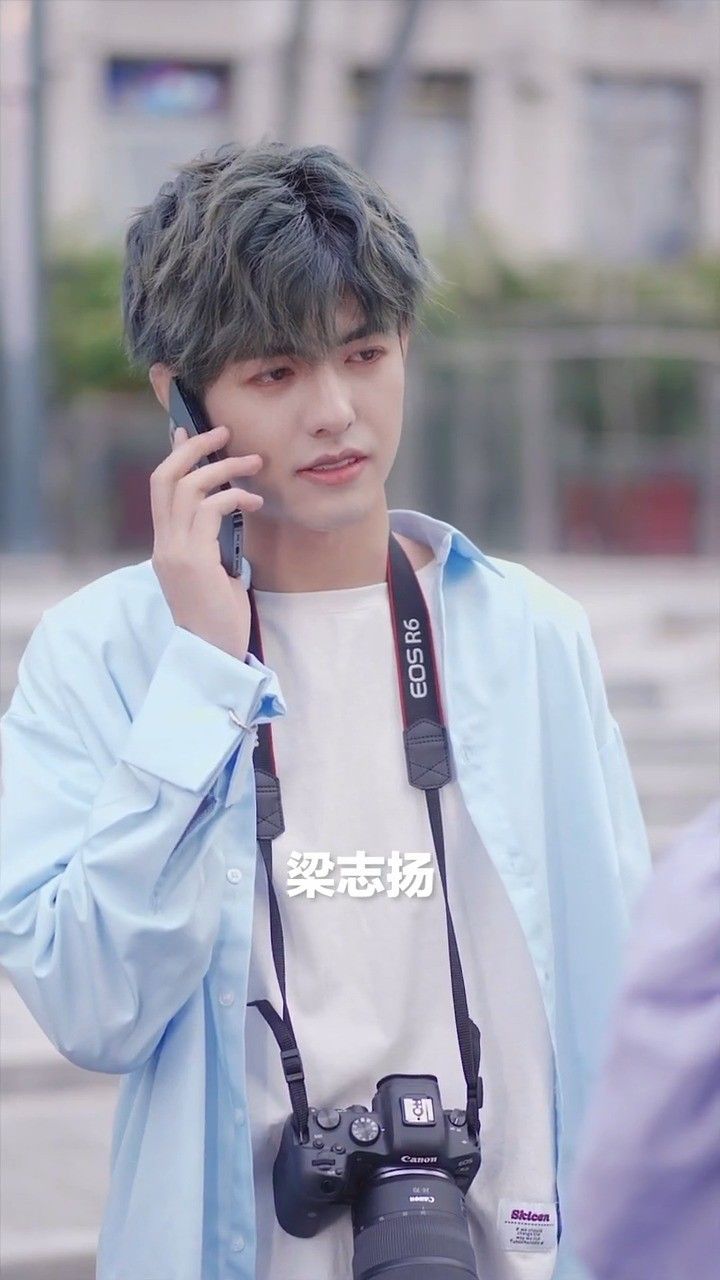 故事的开头是你好,结局也可能是你好