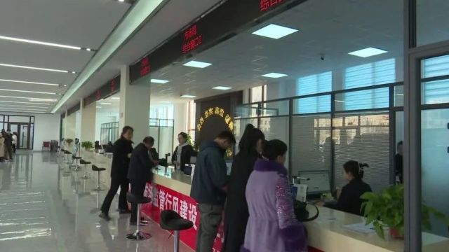 辽源市擦亮营商环境“金字招牌” 为经济社会高质量发展聚势赋能