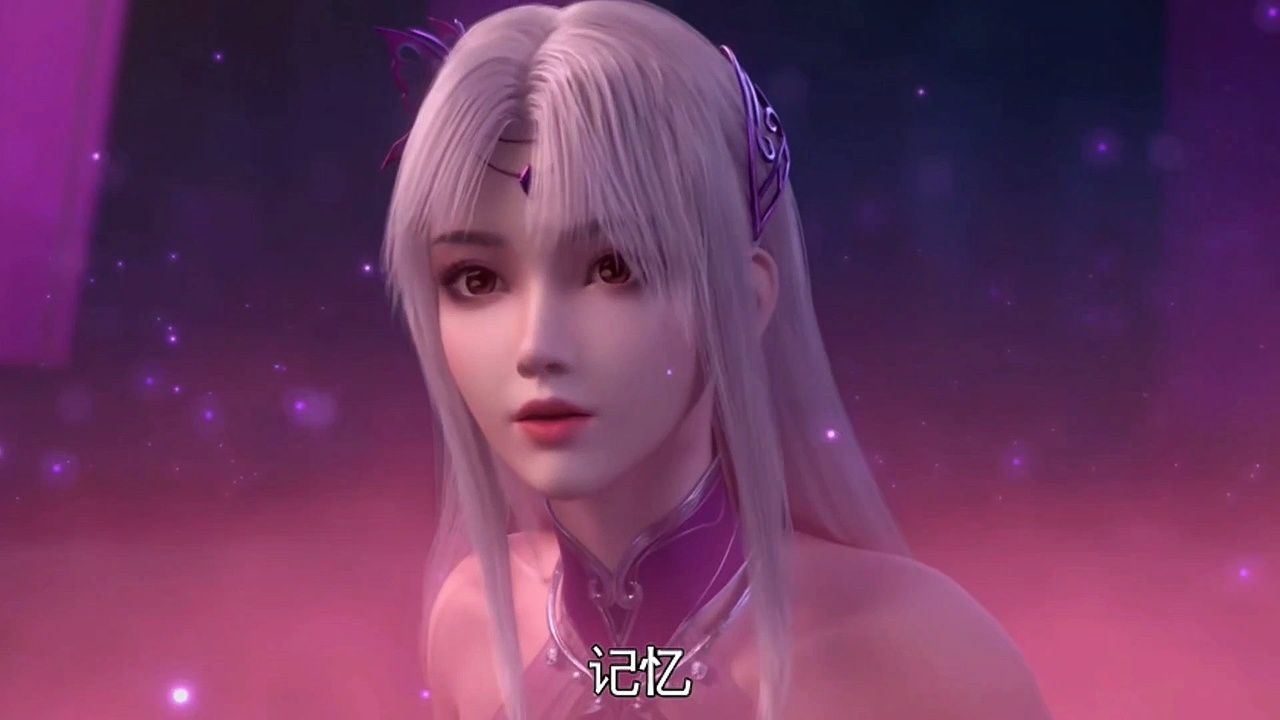 斗破苍穹:凤清儿与萧炎一共交战过几次?