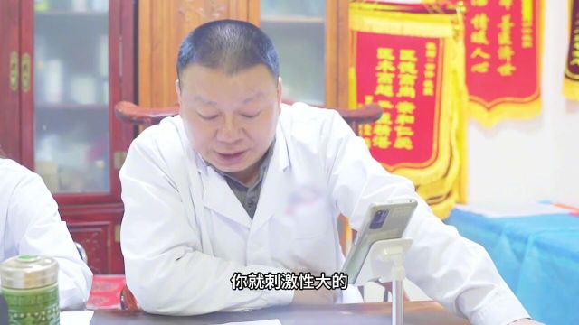 广西老乡直肠癌肝、肺转移,原来呼吸不畅,7天药后症状大有改善