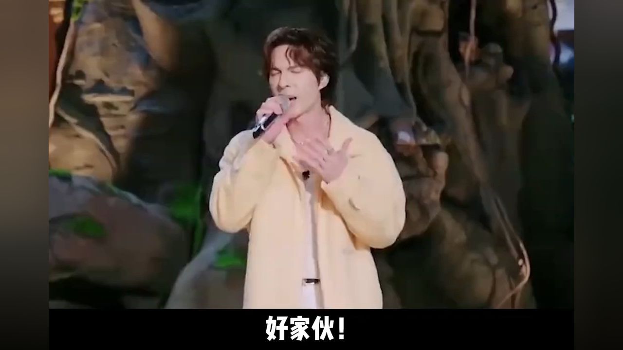陈势安这首歌有多牛,一首天后杀疯乐坛,薛之谦也曾将其搬上舞台
