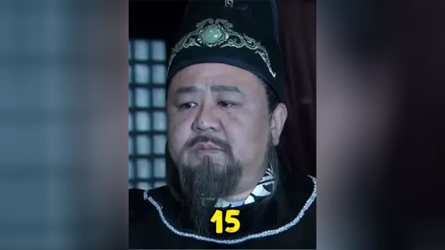 第15集:铁勒失踪贺鲁熬刑,线索全部中断,北山身份扑所迷离#影视解说