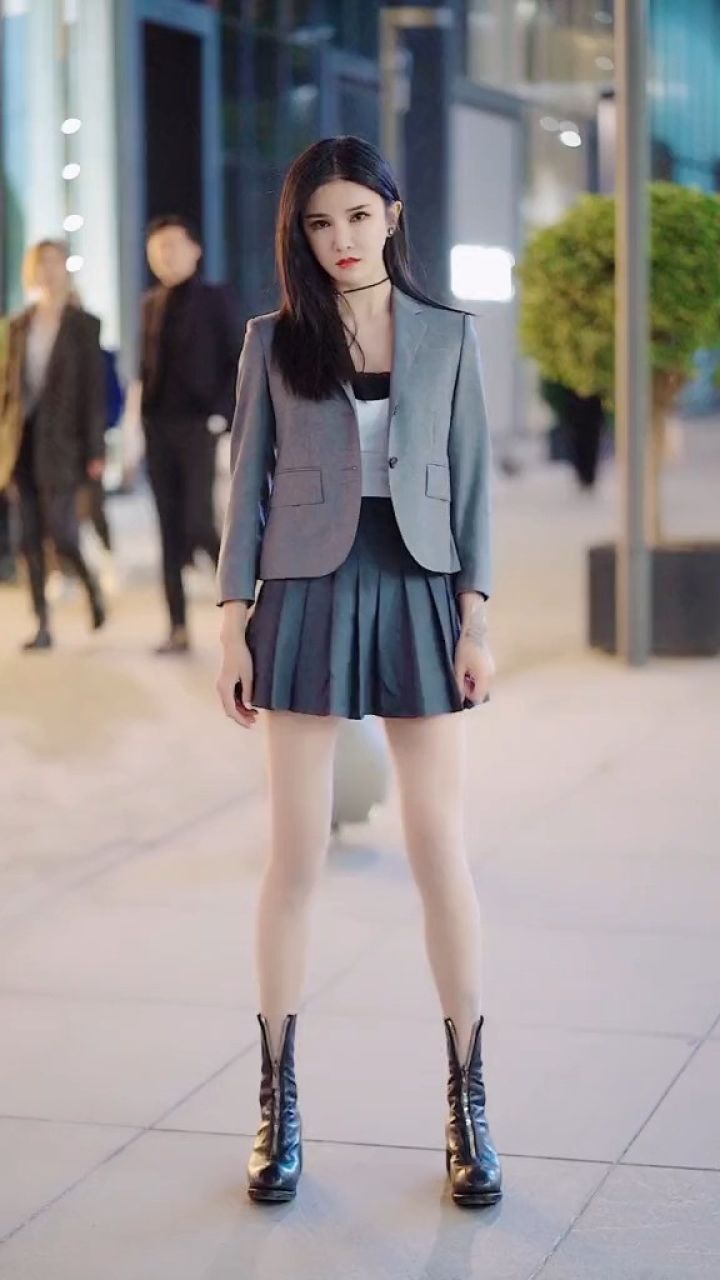 螃蟹舞 这是啥…跳就完了