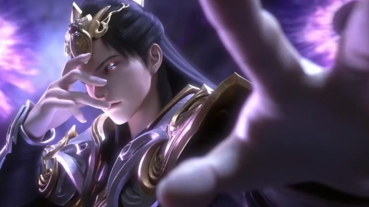 完美世界:石毅复活后的变化有多大?见面开大是因为石昊?