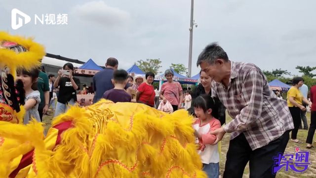 向着全域文化旅游进发!潮州市潮安区浮洋镇举办文旅推介会