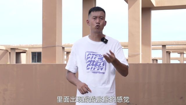 眼睛不好,近视老花?绝活开天目,做上20下,让你眼前一亮