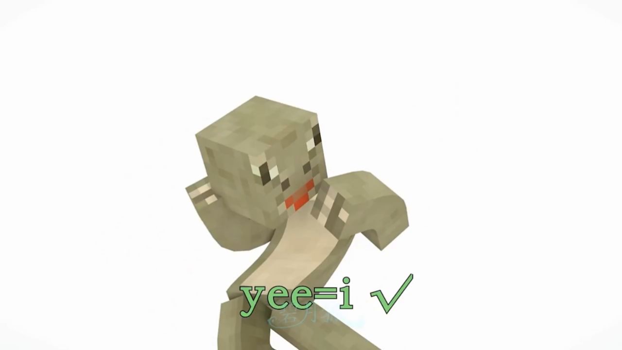 碧月狐:缝合怪!