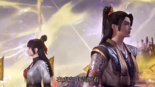 武神主宰原著:王启明如何以毁天灭地击败大威王朝天才?