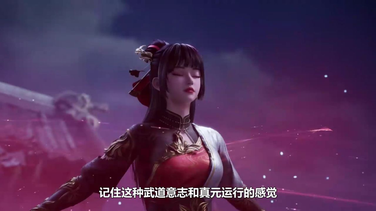 武神主宰:冷破功突然现身,交易市场陷入恐慌!