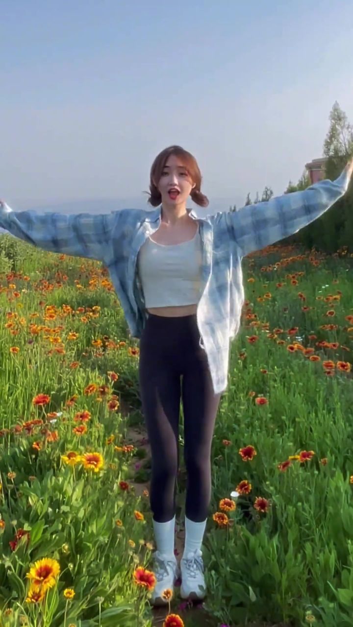 到钱#总要去一趟小马高原吧#伏羲山夏天有多美#这里是河南郑州伏羲山