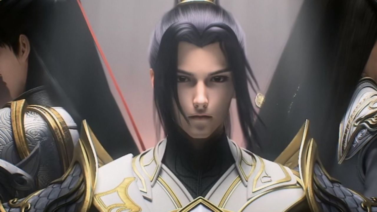 完美世界:石家三兄弟为什么没有秦昊?为什么是十冠王替代了他的位置?