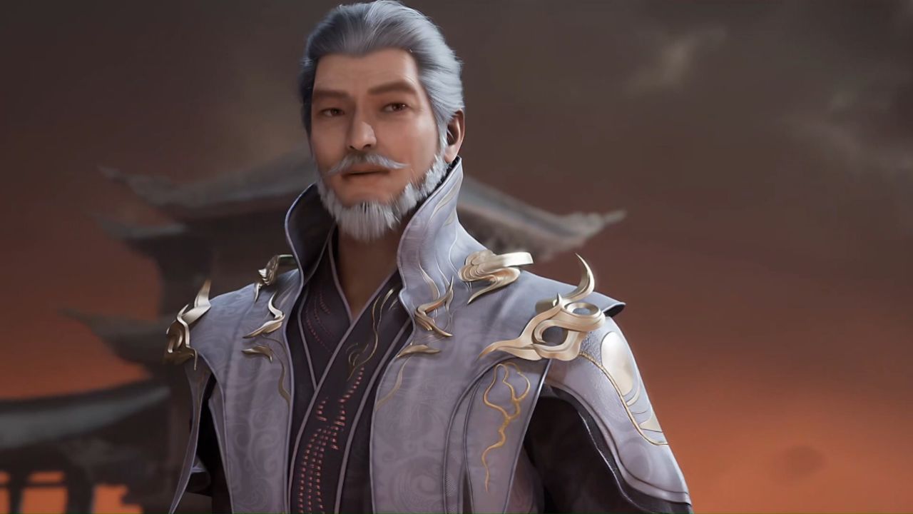 《元尊》改天换地:文化多样性的复兴与保护