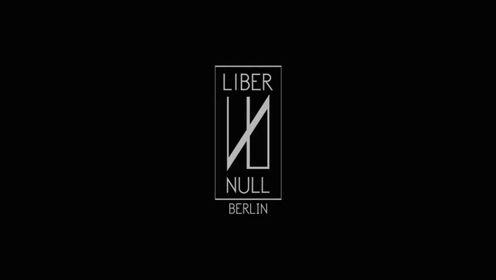 libernullberlin XIII - Absurd (Memories)