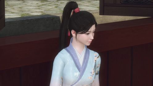 《农家种田小锦鲤》第135集:我就笑笑不说话