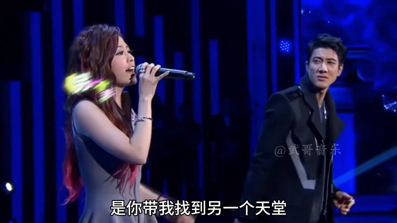 盘点音乐才子王力宏创作的20首经典歌曲,你最喜欢哪一首呢?