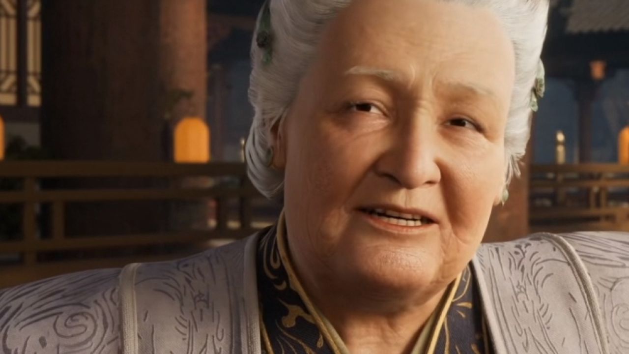 遮天:恩将仇报的姬慧结局有多惨?只能说姬家的路走窄了