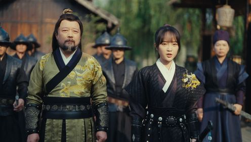 《侠医谦哥》第18集:刘谦夫妇智斗万重楼_高清1080P在线观看平台_腾讯视频