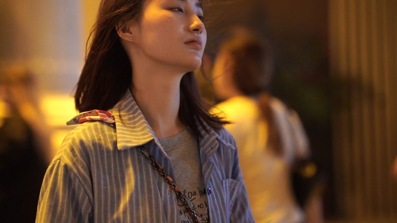 微电影拍摄花絮