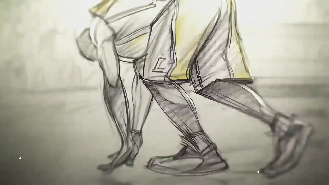 不被质疑.#科比