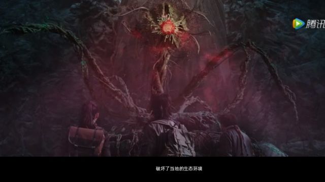 《鬼吹灯》中的精绝国,为什么会突然消失?