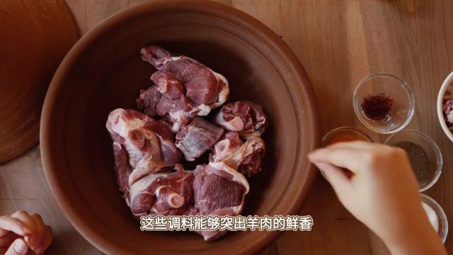 炖肉秘诀大揭秘调料搭配让肉更美味