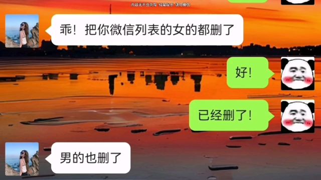 “网恋极速版”