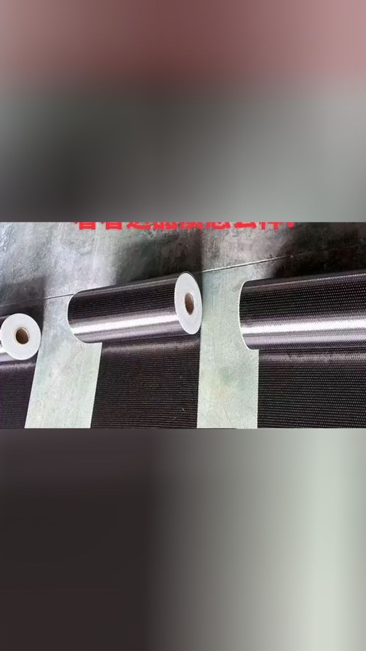 韩国晓星丝碳纤维布,看看材质怎么样?
