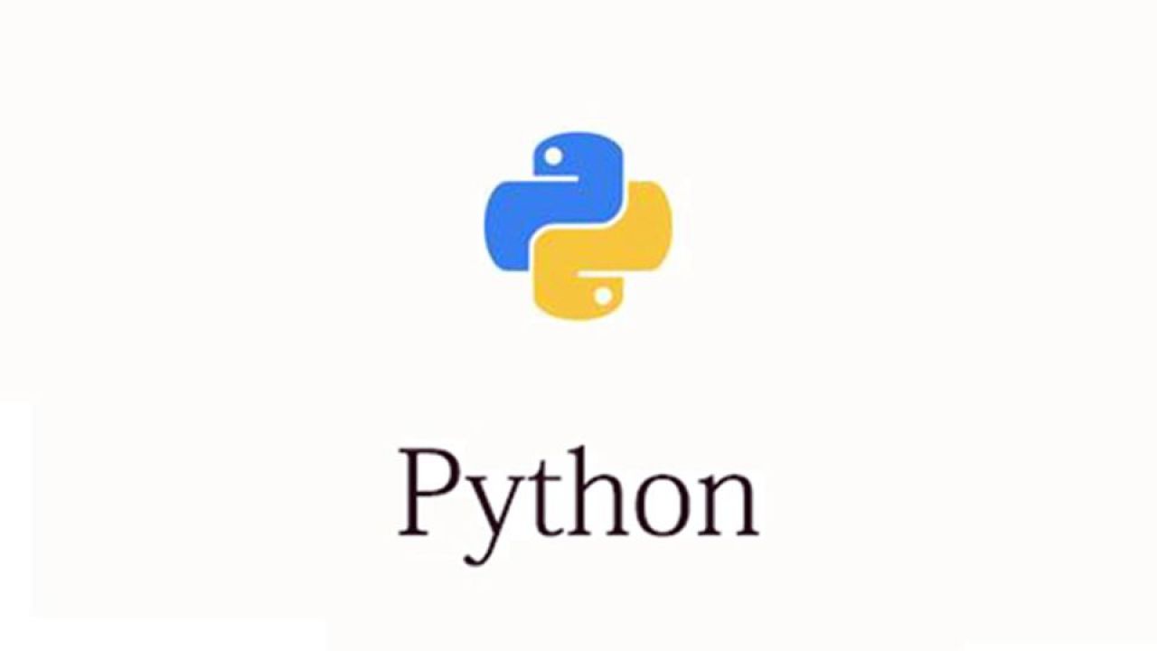 python语言图标图片