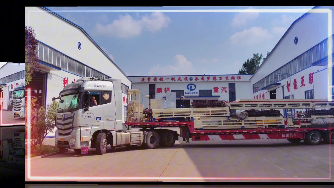 聚祥全自动卸砖打包机山西发货