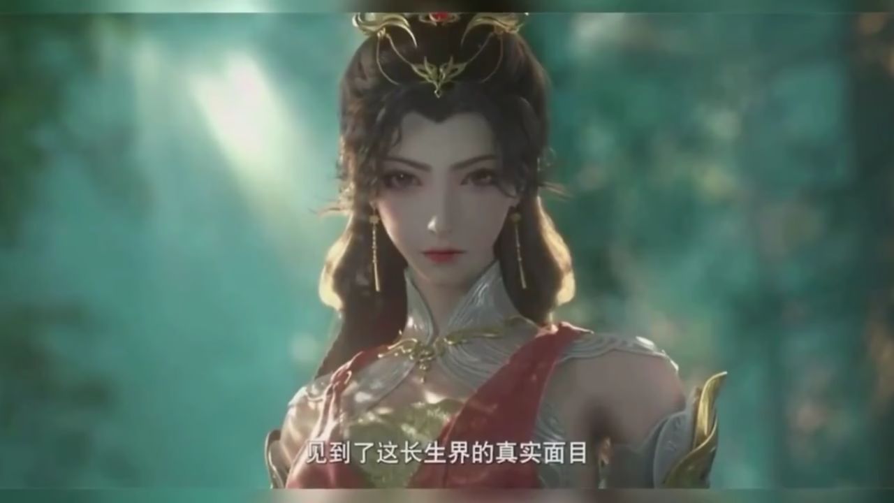 辰东又一小说改成动漫,已开启线下观影,制作方确定,有望年底出_高清1080P在线观看平台_腾讯视频