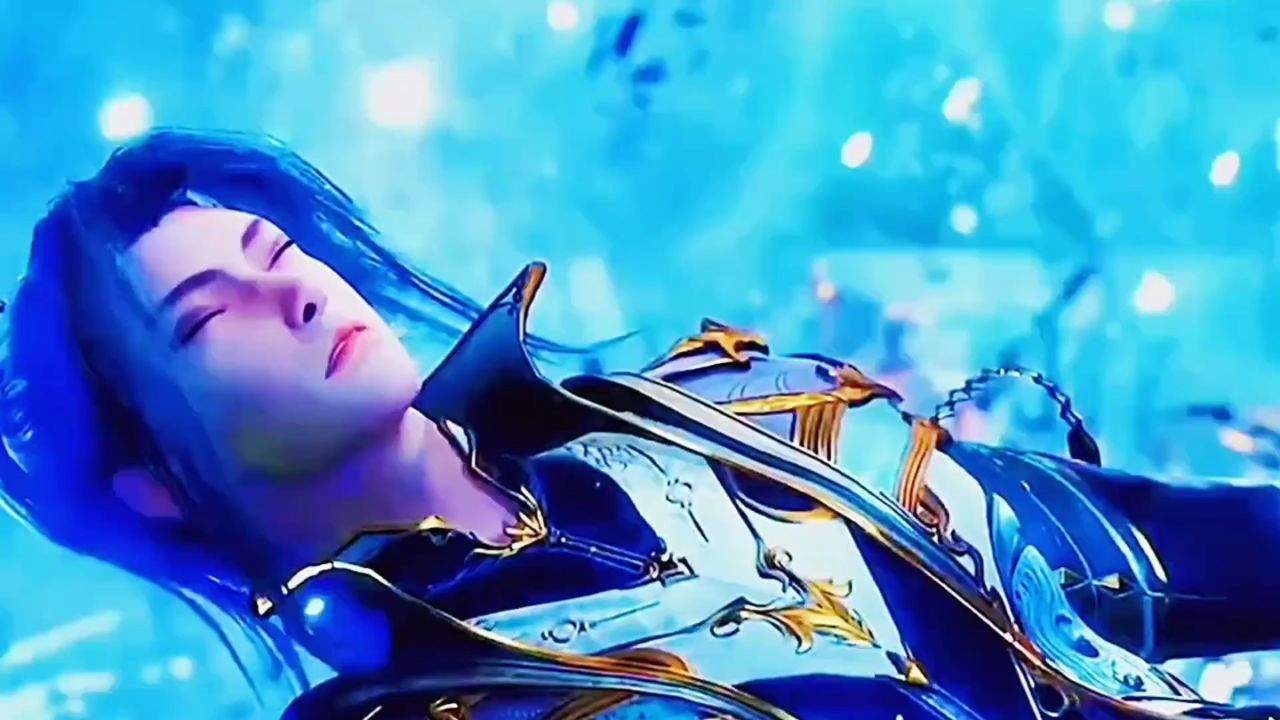 斗罗大陆：唐三成神后为何抛下玉小刚，究竟是不是忘恩负义呢_高清1080P在线观看平台_腾讯视频