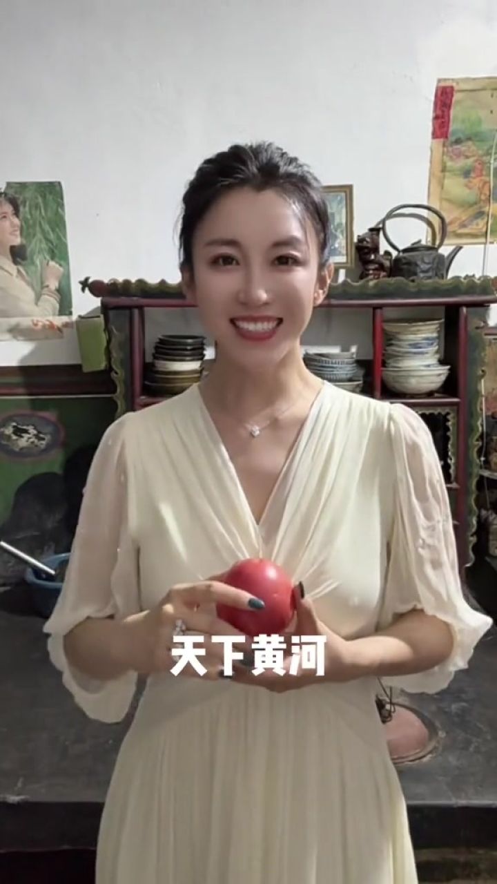听说大家喜欢这首《黄河》#郭涛一首陕北民歌