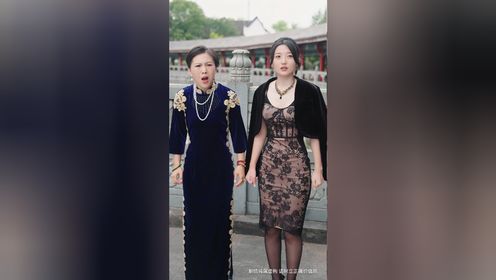 长生带娃，被高冷女总裁逆推了-第15集