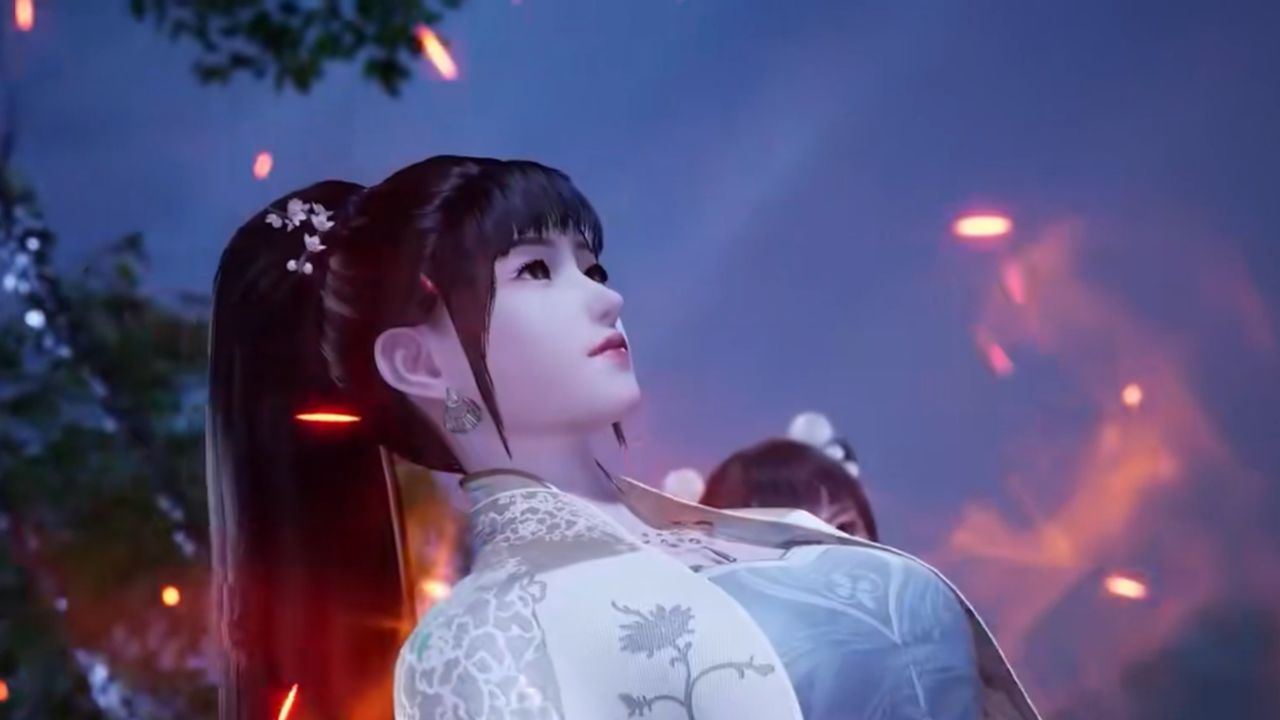 万界独尊林枫女主是谁