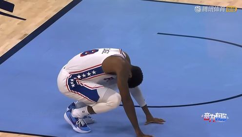 《NBA全场集锦》NBA常规赛：尼克斯vs森林狼中文解说全场回放