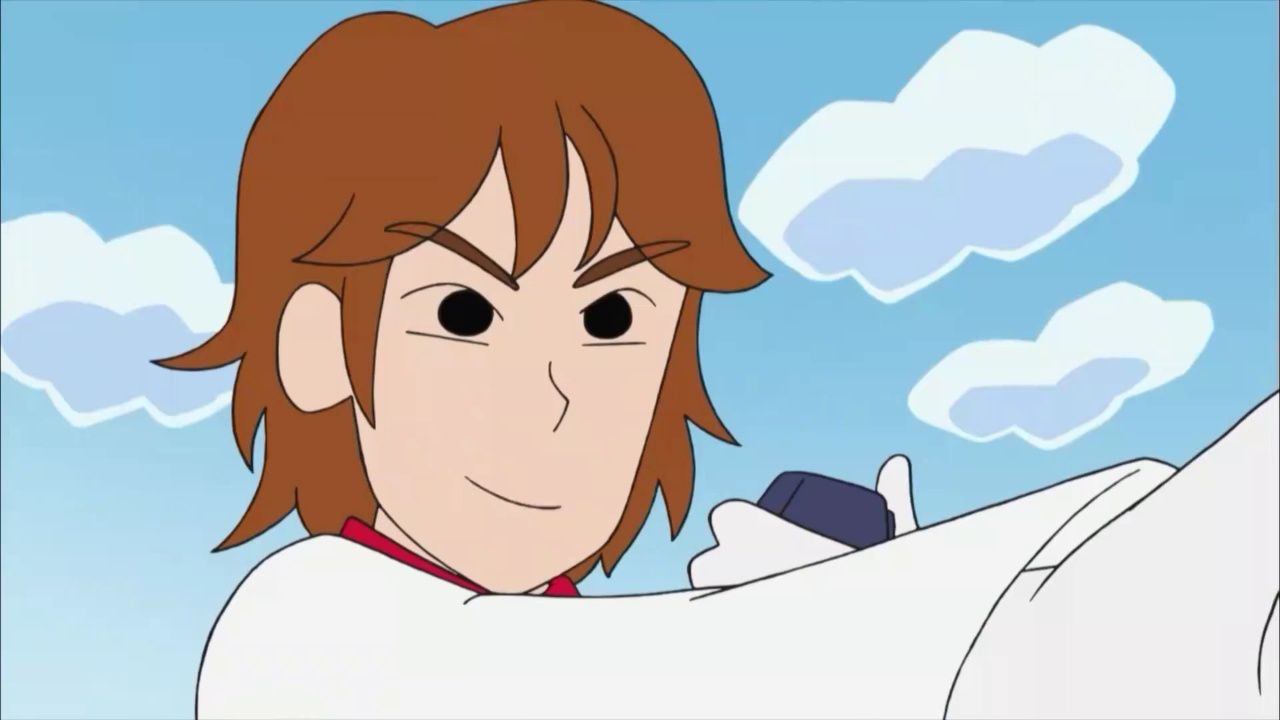 蜡笔小新 第8季_05精彩片段