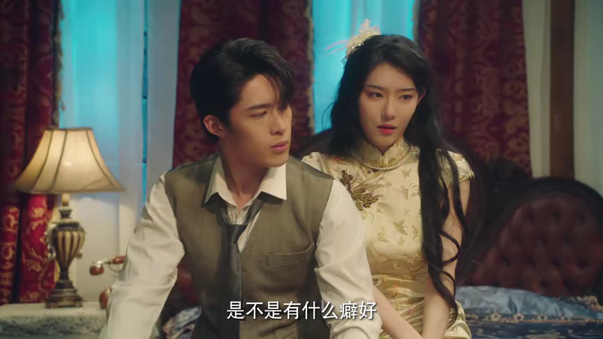 幕后 16集