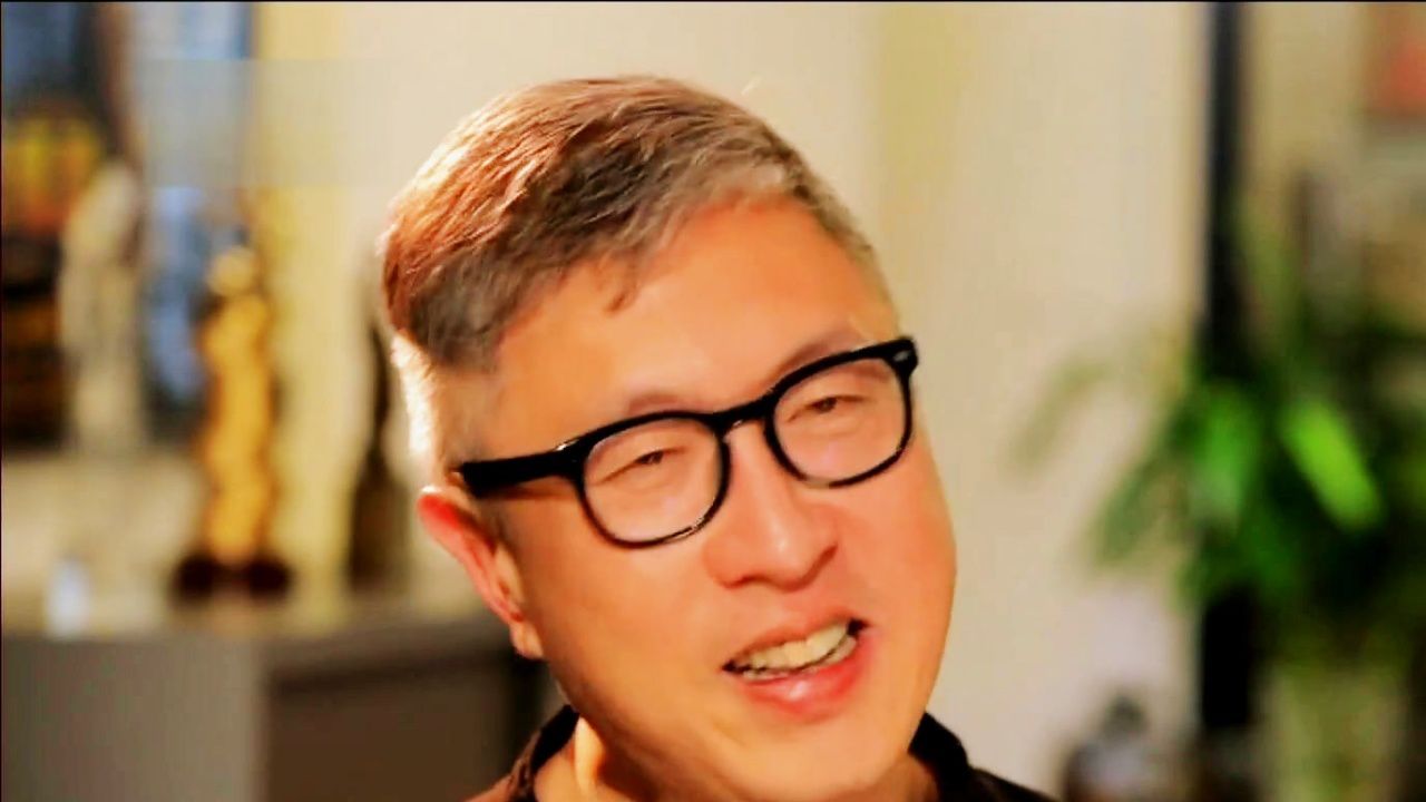 庄文强·放弃设定才能写好剧本_高光片段_高清1080P在线观看平台_腾讯视频