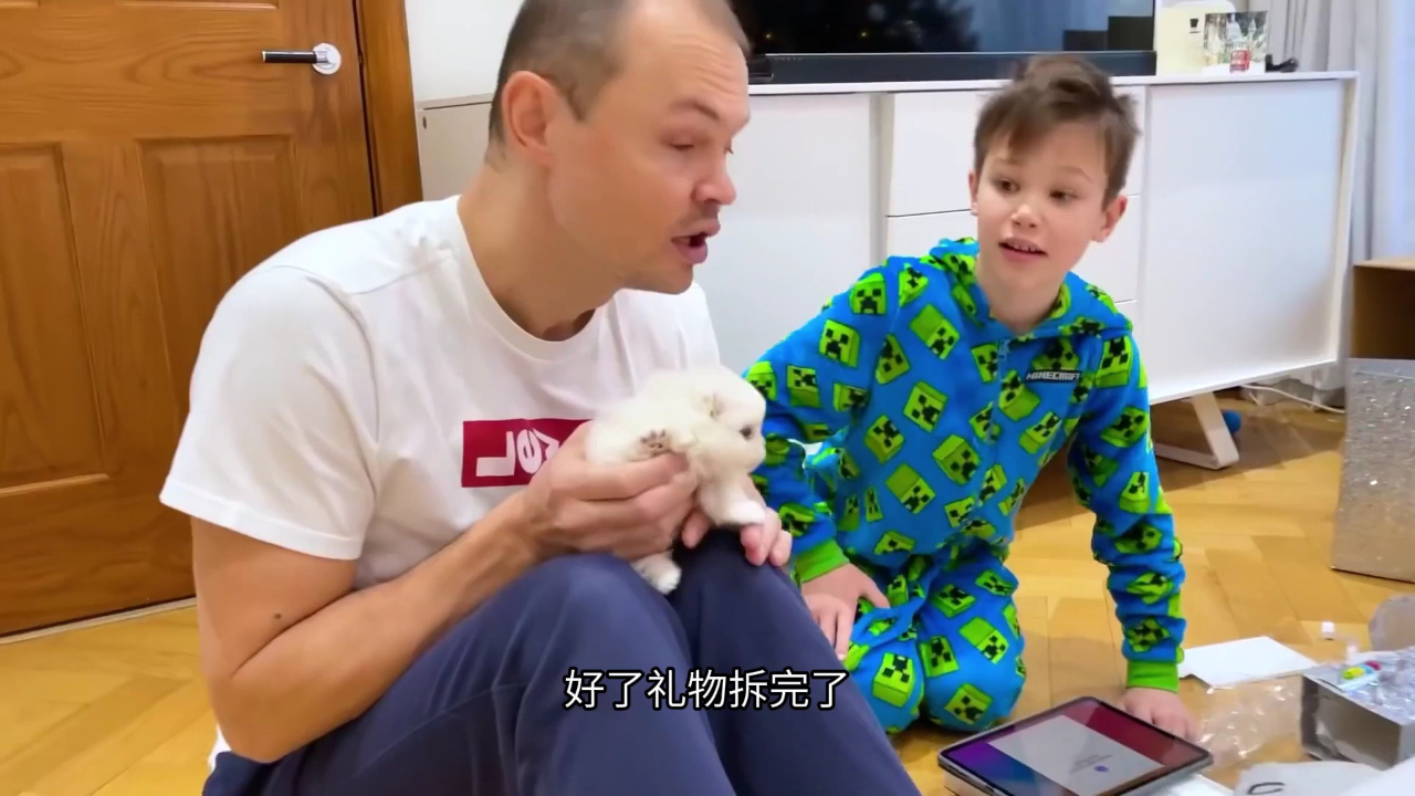 淘气兄妹麦克斯与凯蒂 第八季 36集