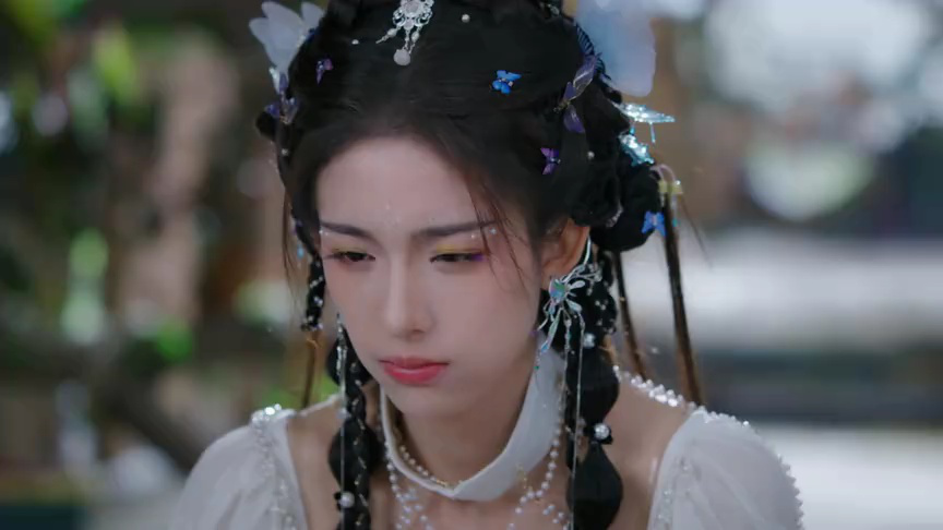 三生无殇 1集