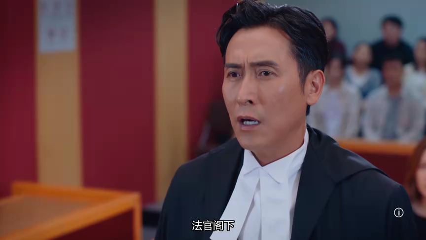 双生陌生人[粤语版] 21集
